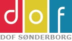 LOGO DOF SØNDERBORG Positiv 80Px Til Vuptiweb